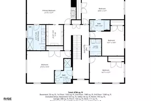 1054 Mill Plain Rd, Fairfield, CT 06824 - Photo 40