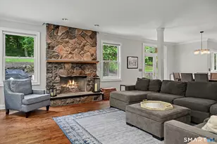 380 Black Rock Tpke, Redding, CT 06896 - Photo 8