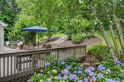 380 Black Rock Turnpike, Redding, CT 06896 - Photo 30