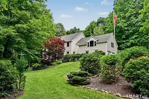380 Black Rock Tpke, Redding, CT 06896 - Photo 1