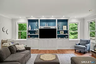 380 Black Rock Tpke, Redding, CT 06896 - Photo 6