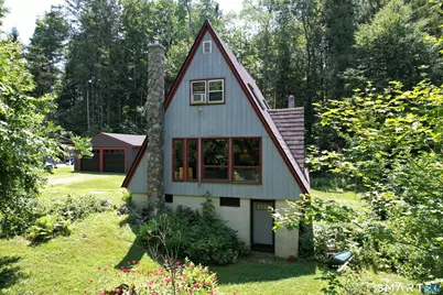 205 Old North Road, Barkhamsted, CT 06063 - Photo 1