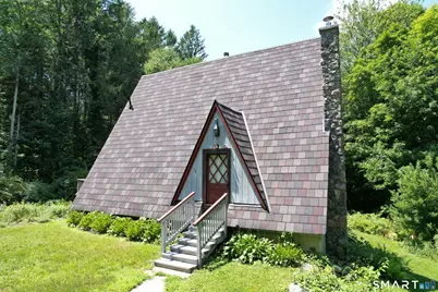 205 Old North Road, Barkhamsted, CT 06063 - Photo 2