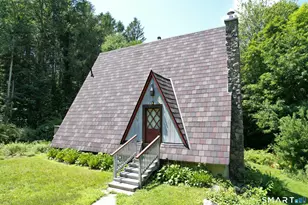 205 Old North Rd, Barkhamsted, CT 06063 - Photo 2