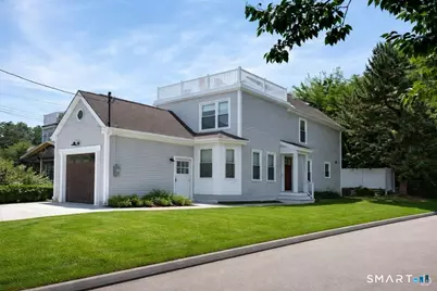 1 Edgefield Avenue, Milford, CT 06460 - Photo 1