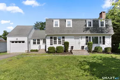 133 Alma Drive, Fairfield, CT 06824 - Photo 4