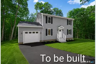 25 Bebbington Road, Ashford, CT 06278 - Photo 1