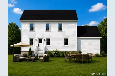 25 Bebbington Road, Ashford, CT 06278 - Photo 2