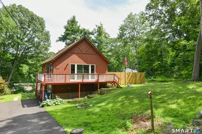 123 Wolcott Road, Bristol, CT 06010 - Photo 1