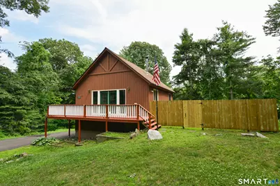 123 Wolcott Road, Bristol, CT 06010 - Photo 2