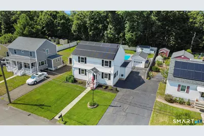 28 Macarthur Road, North Haven, CT 06473 - Photo 2