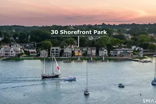 30 Shorefront Park, Norwalk, CT 06854 - Photo 1