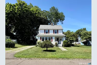 8 Anson Street, Stratford, CT 06614 - Photo 1