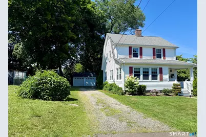 8 Anson Street, Stratford, CT 06614 - Photo 2