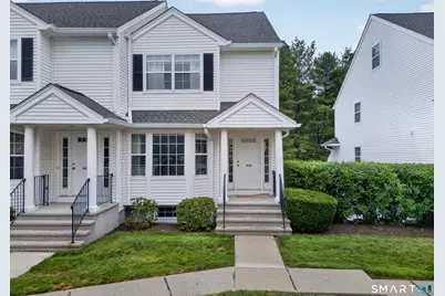 180 Turn Of River Road #10D, Stamford, CT 06905 - Photo 1