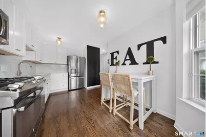 180 Turn Of River Road #10D, Stamford, CT 06905 - Photo 4