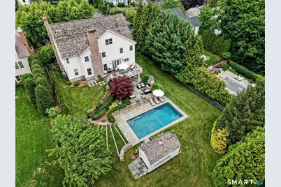 85 Harrison Avenue, New Canaan, CT 06840 - Photo 2