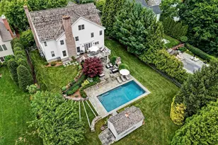85 Harrison Ave, New Canaan, CT 06840 - Photo 2
