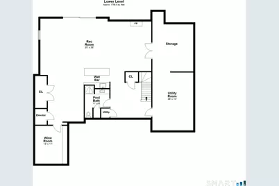 85 Harrison Avenue, New Canaan, CT 06840 - Photo 40