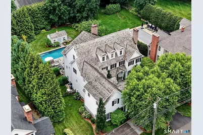 85 Harrison Avenue, New Canaan, CT 06840 - Photo 1