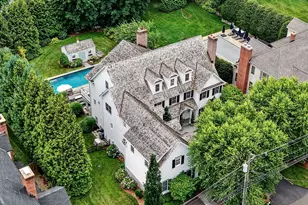 85 Harrison Ave, New Canaan, CT 06840 - Photo 1
