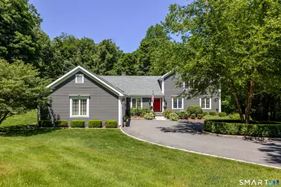 12 Lyndenwood Drive, Brookfield, CT 06804 - Photo 1