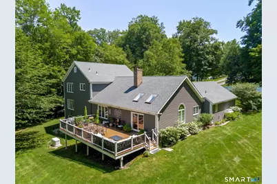 12 Lyndenwood Drive, Brookfield, CT 06804 - Photo 2
