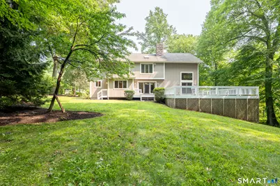 32 Horseshoe Ridge Road, Newtown, CT 06482 - Photo 36