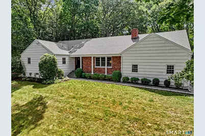 101 Studio Road, Stamford, CT 06903 - Photo 1