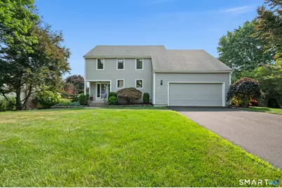 28 Hayrake Drive, Wethersfield, CT 06109 - Photo 1