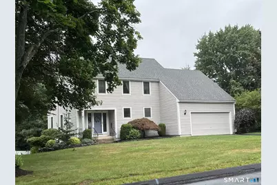 28 Hayrake Drive, Wethersfield, CT 06109 - Photo 1