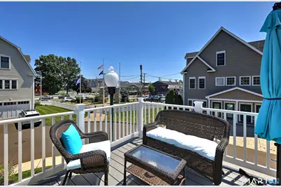 36 Beach Shore Drive #36, Milford, CT 06460 - Photo 22
