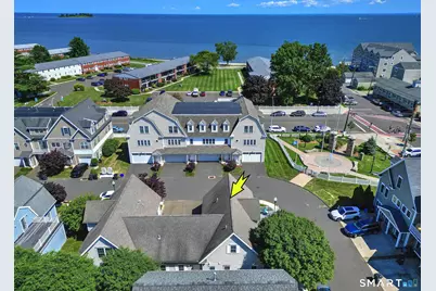36 Beach Shore Drive #36, Milford, CT 06460 - Photo 4