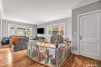 1387 Capitol Avenue #1st Floor, Bridgeport, CT 06604 - Photo 2