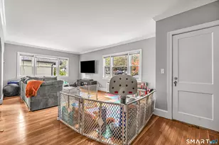 1387 Capitol Ave, Bridgeport, CT 06604 - Photo 2