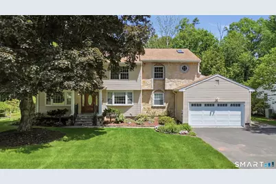 36 Willowbrook Road, West Hartford, CT 06107 - Photo 1