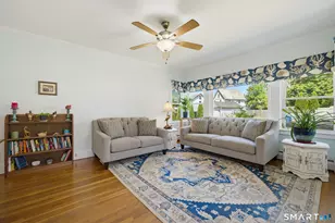 19 Burton Ave, Norwich, CT 06360 - Photo 6