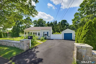 19 Burton Avenue, Norwich, CT 06360 - Photo 2