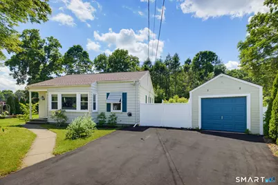 19 Burton Avenue, Norwich, CT 06360 - Photo 1