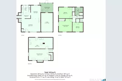 16 Floral Lane, Trumbull, CT 06611 - Photo 38