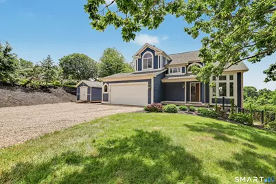 56 Meghan Boulevard, Plymouth, CT 06782 - Photo 1