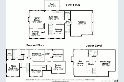 8 Windmill Lane, Canton, CT 06019 - Photo 40