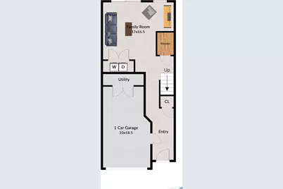 85 Camp Avenue #17B, Stamford, CT 06907 - Photo 8