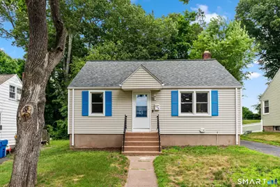 113 Lenox Street, Manchester, CT 06040 - Photo 1