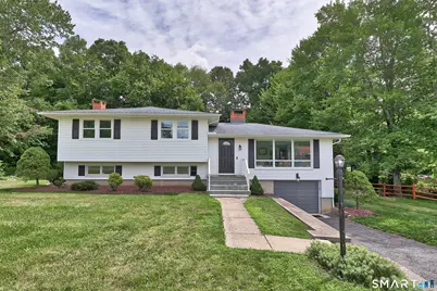 2 Northwood Drive, Middlebury, CT 06762 - Photo 1