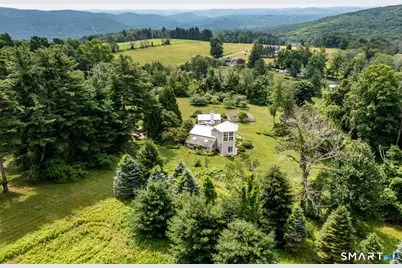 96 Bunker Hill Road, Salisbury, CT 06068 - Photo 1