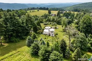 96 Bunker Hill Rd, Salisbury, CT 06068 - Photo 1