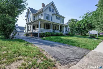 116 South Main Street, Wallingford, CT 06492 - Photo 1