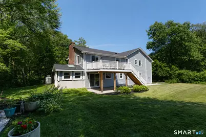 12 Villa Louisa Road, Bolton, CT 06043 - Photo 4
