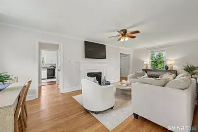 77 Round Hill Road, Fairfield, CT 06824 - Photo 6